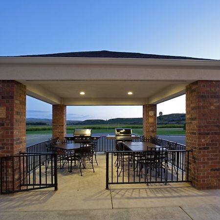 Candlewood Suites Craig-Northwest By Ihg Exterior foto