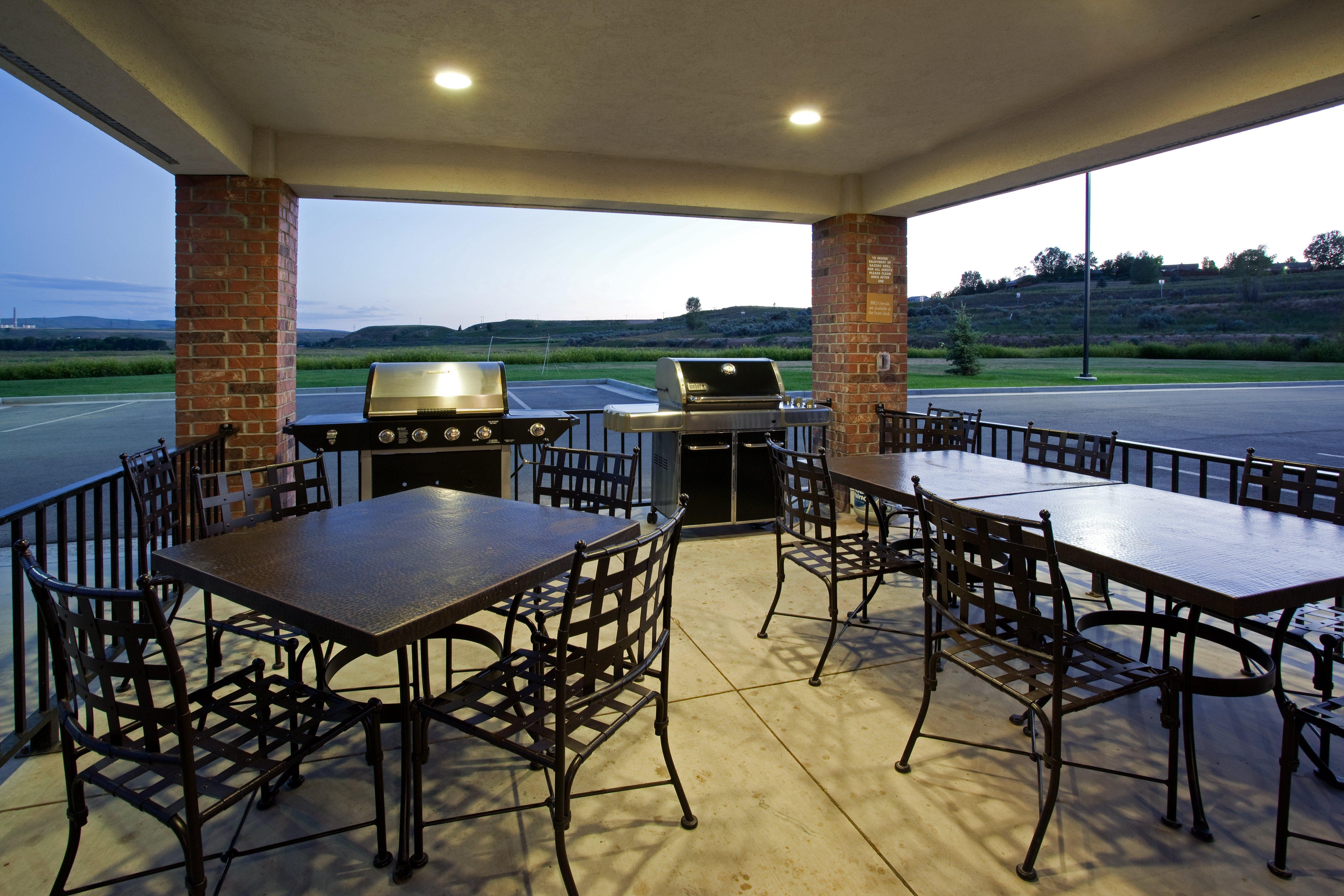 Candlewood Suites Craig-Northwest By Ihg Exterior foto