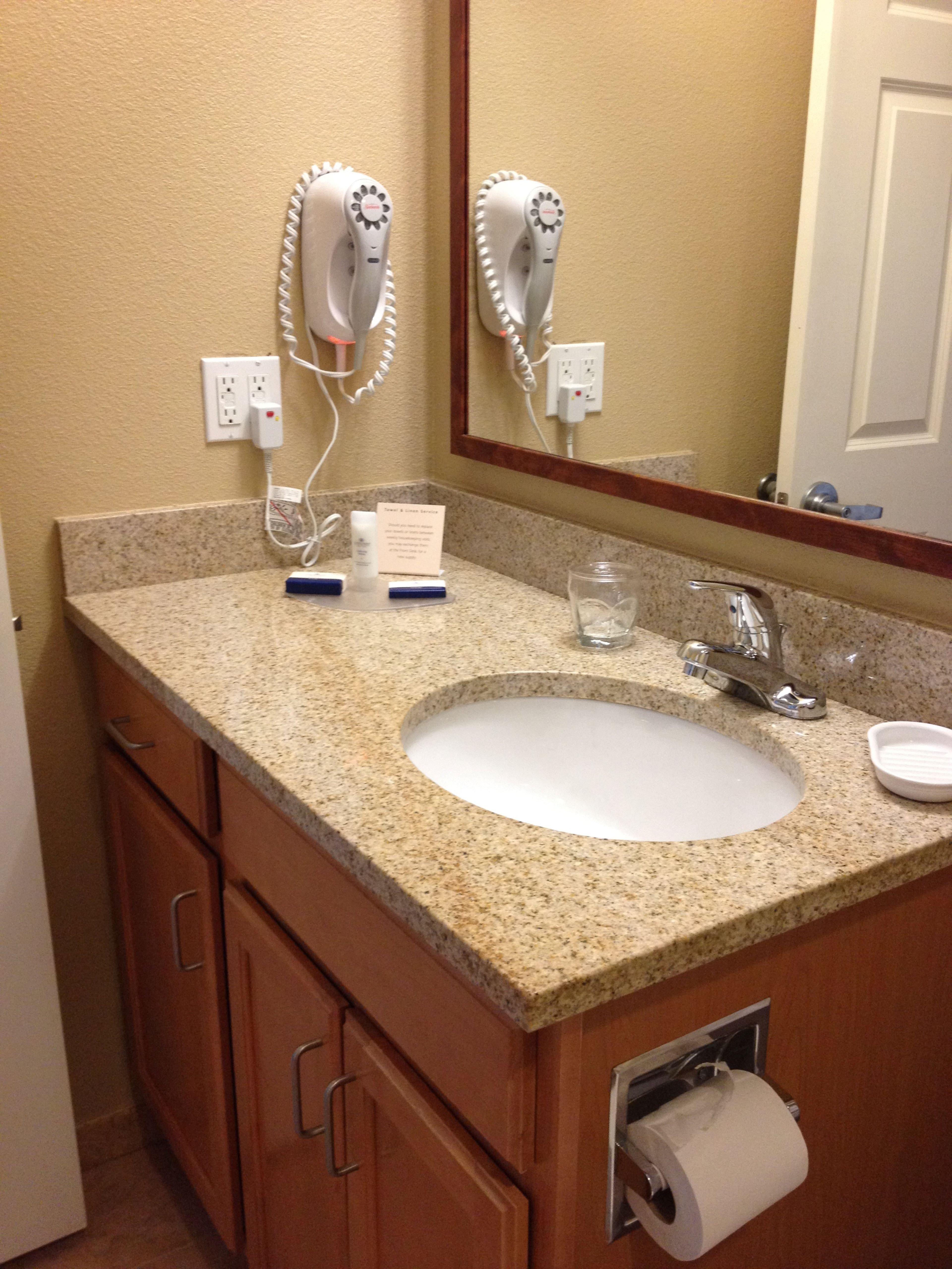 Candlewood Suites Craig-Northwest By Ihg Exterior foto